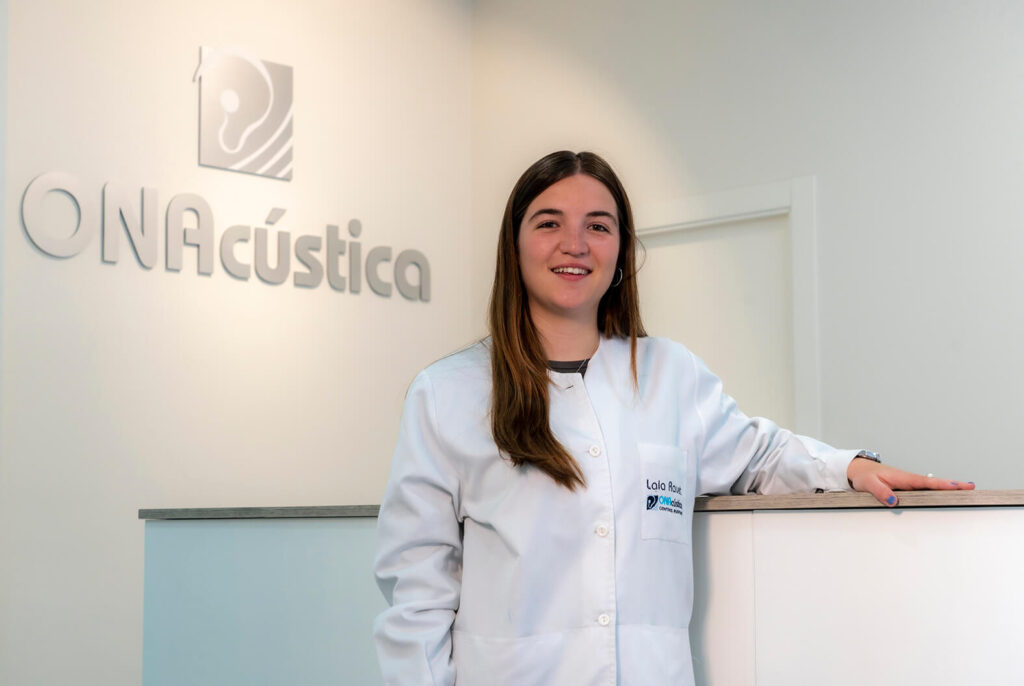 Centro Auditivo Onacustica