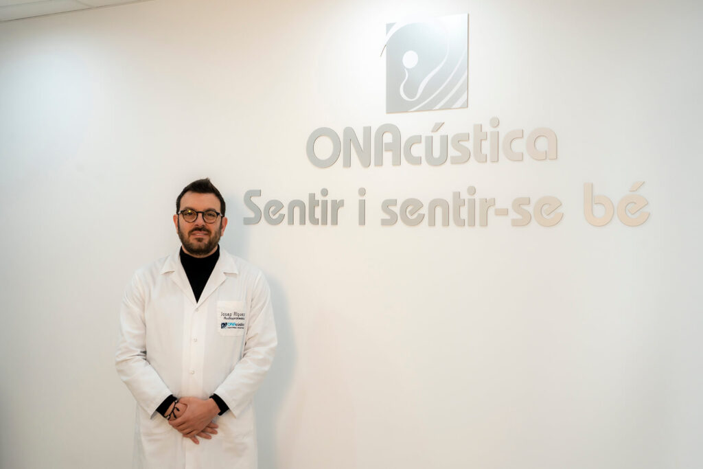 Centro Auditivo Onacustica