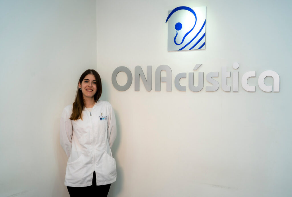 Centro Auditivo Onacustica