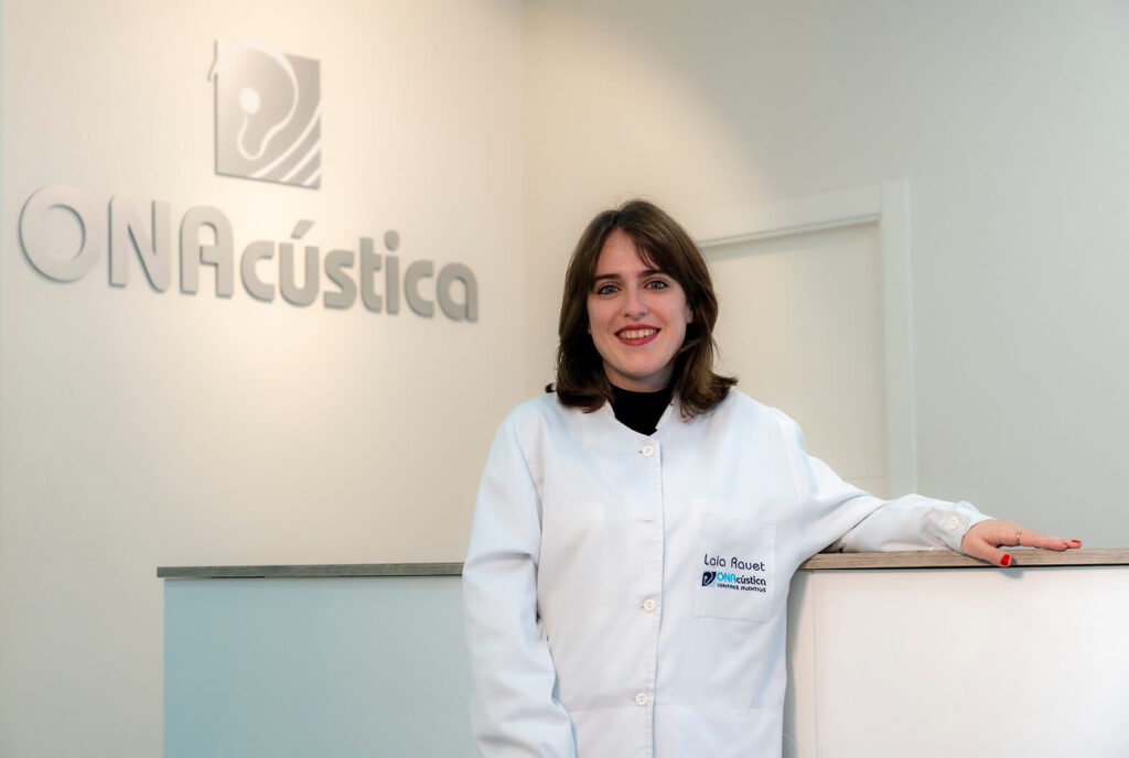 Centro Auditivo Onacustica