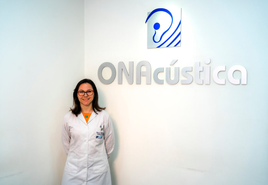 Centro Auditivo Onacustica